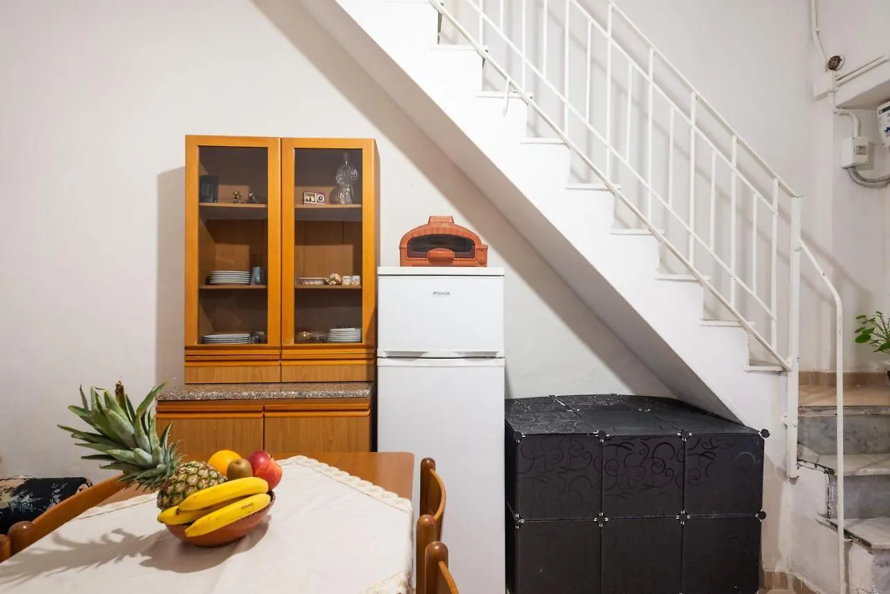Happy House Apartment Catania