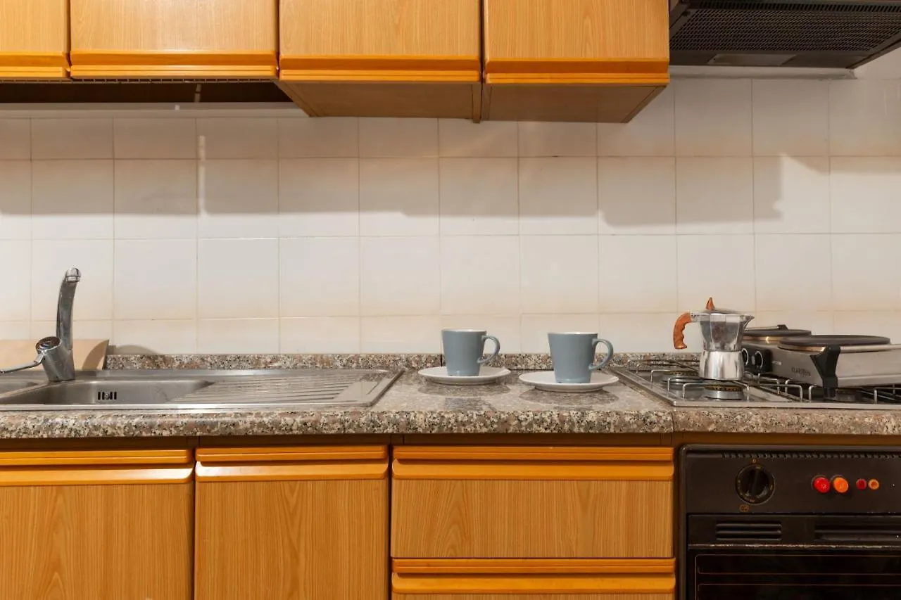 Happy House Apartment Catania