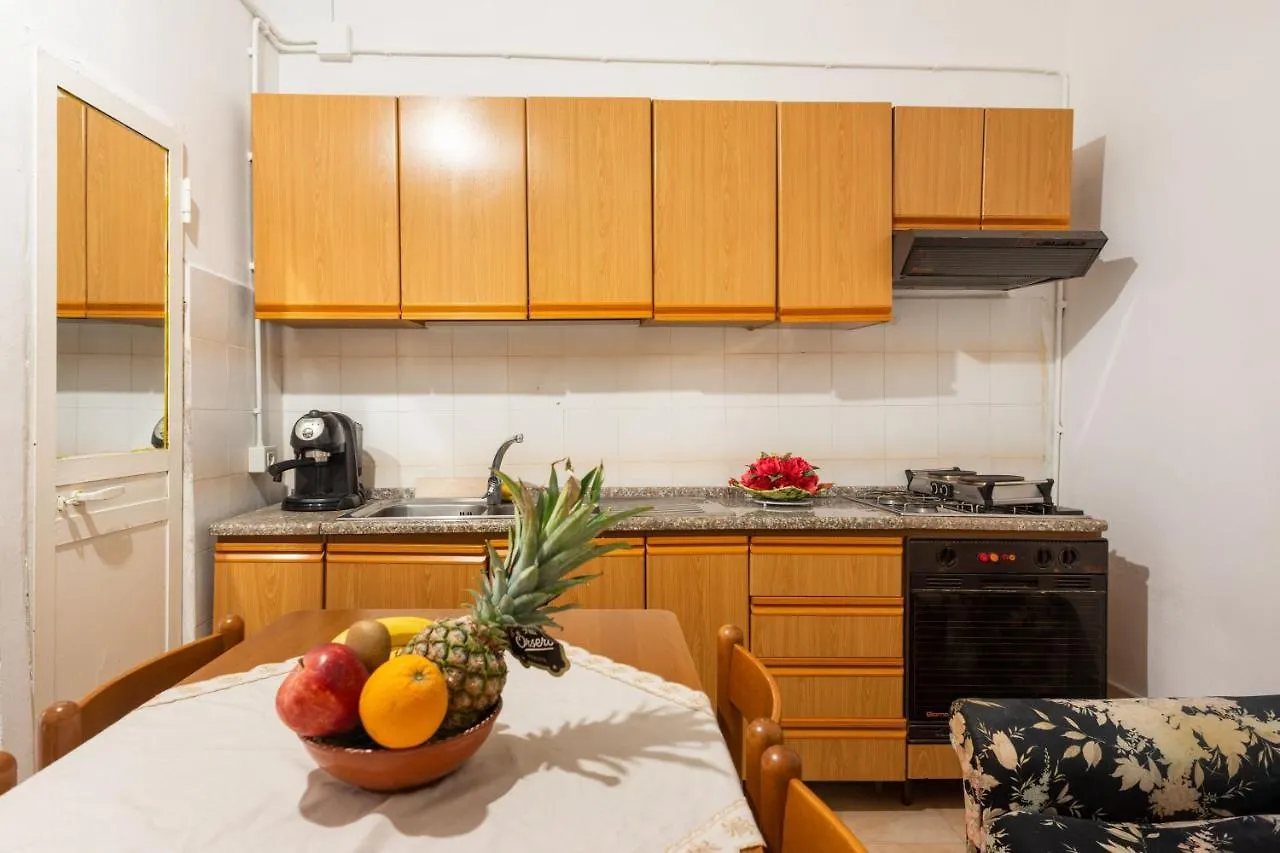 Happy House Apartment Catania